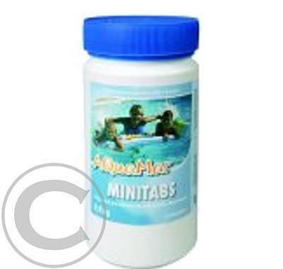 AQuaMar - Minitabs 0,9 kg, AQuaMar, Minitabs, 0,9, kg