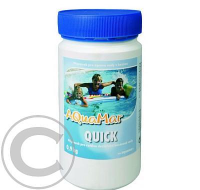 AQuaMar - QUICK 0,9 kg, AQuaMar, QUICK, 0,9, kg