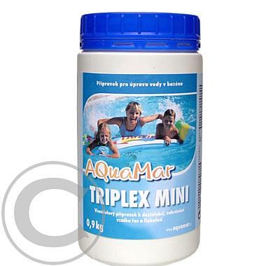 AquaMar Triplex Mini 0,9 kg, AquaMar, Triplex, Mini, 0,9, kg