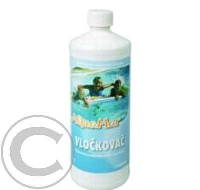 AQuaMar Vločkovač 1,0 l, AQuaMar, Vločkovač, 1,0, l