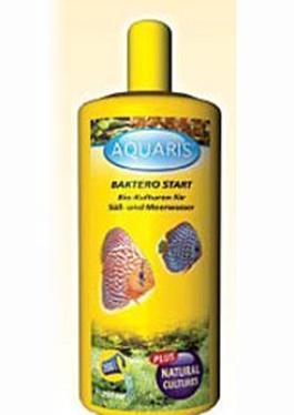 Aquaris čistič Baktero Start 250ml, Aquaris, čistič, Baktero, Start, 250ml