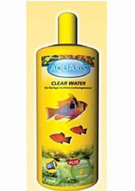 Aquaris čistič Clear Water 250ml, Aquaris, čistič, Clear, Water, 250ml