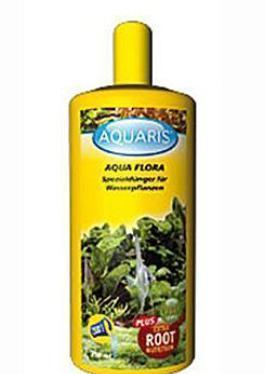 Aquaris Flora plus 250ml, Aquaris, Flora, plus, 250ml