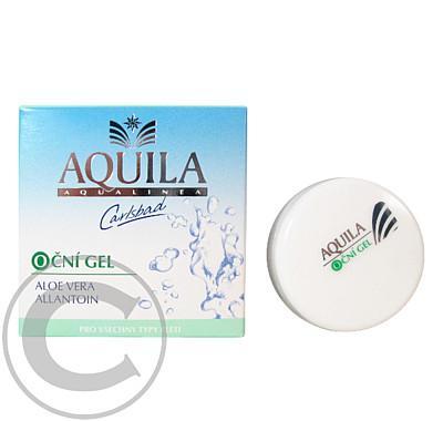 AQUILA aqualinea oční gel 15ml, AQUILA, aqualinea, oční, gel, 15ml