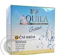 AQUILA Aqualinea oční krém 15ml, AQUILA, Aqualinea, oční, krém, 15ml