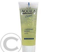 AQUILA Aqualinea slupovací maska 75ml, AQUILA, Aqualinea, slupovací, maska, 75ml