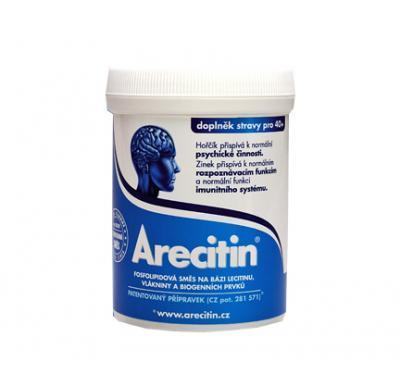 Arecitin doplněk stravy pro 40, Arecitin, doplněk, stravy, 40