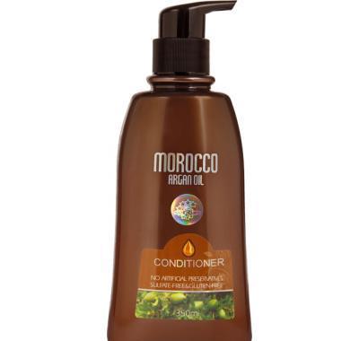 ARGAN MOROCCO kondicionér s obsahem arganového oleje 350 ml, ARGAN, MOROCCO, kondicionér, obsahem, arganového, oleje, 350, ml