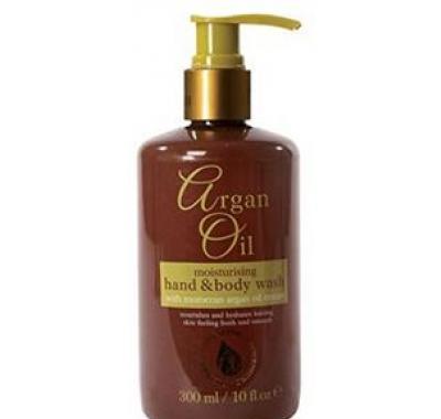 Argan Oil Hand & Body Wash - tekuté mýdlo 300 ml