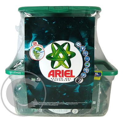 Ariel active gel Mountain Spring 32 16tablet, Ariel, active, gel, Mountain, Spring, 32, 16tablet