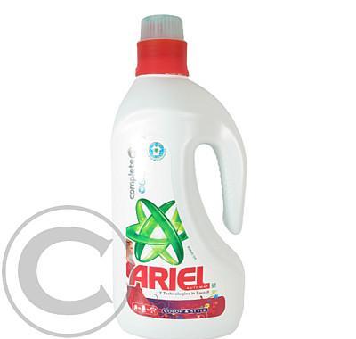 Ariel Color 1,5l, Ariel, Color, 1,5l