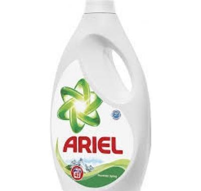 Ariel gel Mountain Spring 2,6l pracích dávek 40