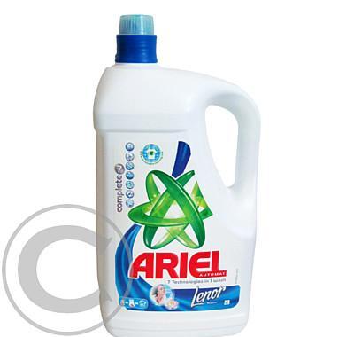 Ariel Lenor Touch 4,5l