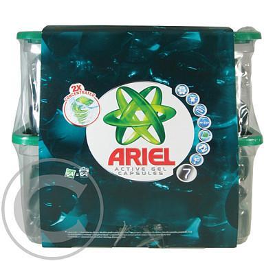Ariel Mountain Spring 64tablet (2x32tablet)