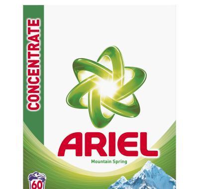 Ariel Mounting Spring 60 pracích dávek/4,2kg-BOX
