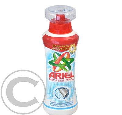 Ariel profi 1L whitener ( odstraňovač skvrn ), Ariel, profi, 1L, whitener, , odstraňovač, skvrn,