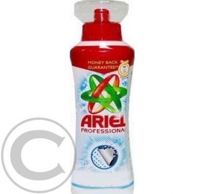 Ariel profi 500 ml whitener ( odstraňovač skvrn )