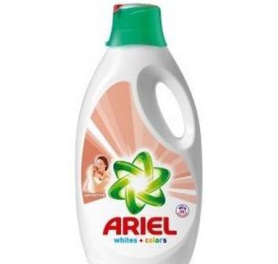 Ariel tekutý prášek Sensitive 3,25L