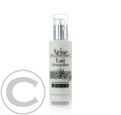 ARISE Bio Čistící mléko 125 ml