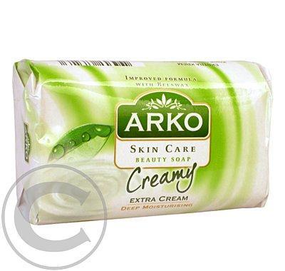 ARKO tuhé mýdlo 100g extra, ARKO, tuhé, mýdlo, 100g, extra