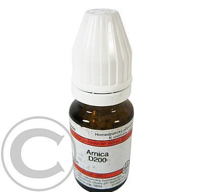 ARNICA GLO 8GM D200