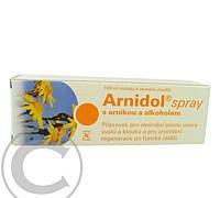 ARNIDOL SPRAY SPR SOL 1X100ML, ARNIDOL, SPRAY, SPR, SOL, 1X100ML