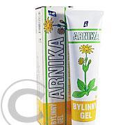 ARNIKA bylinný gel 50g, ARNIKA, bylinný, gel, 50g