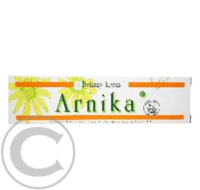 Arnika bylinný masážní krém 50 g, Arnika, bylinný, masážní, krém, 50, g