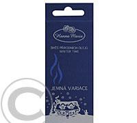 Aromaterapie WINTER TIME jemná 10 ml směs přirodních olejů