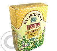 AROMATICA Čaj Ursius ledvinový čaj 50g, AROMATICA, Čaj, Ursius, ledvinový, čaj, 50g