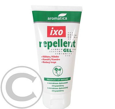 AROMATICA IXO repellent gel 75ml