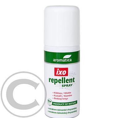 AROMATICA IXO repellent spray 100ml, AROMATICA, IXO, repellent, spray, 100ml