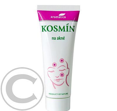 AROMATICA Kosmín bylinný emulgel na akné 25 ml, AROMATICA, Kosmín, bylinný, emulgel, akné, 25, ml