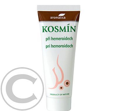 AROMATICA Kosmín bylinný emulgel při hemeroidech 25ml