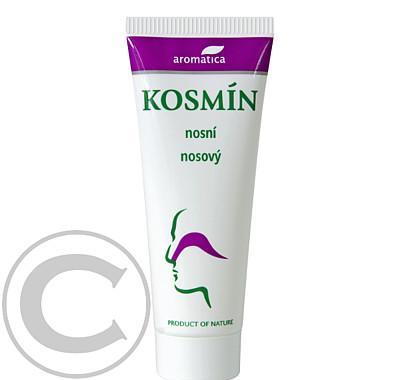 AROMATICA Kosmín bylinný nosní emulgel 25 ml