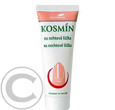 AROMATICA Kosmín k péči o nehtová lůžka   drobné kožní defekty 25 ml