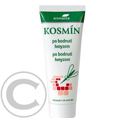 AROMATICA Kosmín po bodnutí hmyzem 25 ml, AROMATICA, Kosmín, po, bodnutí, hmyzem, 25, ml