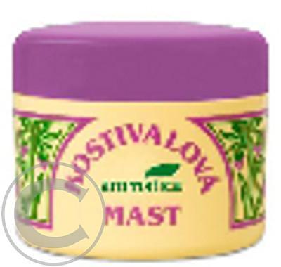 AROMATICA Kostivalová mast 100 ml, AROMATICA, Kostivalová, mast, 100, ml