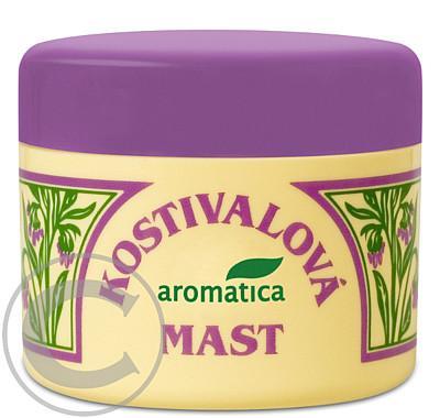 AROMATICA Kostivalová mast 50 ml, AROMATICA, Kostivalová, mast, 50, ml