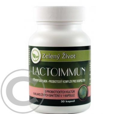 AROMATICA LactoImmun 30 pcs., AROMATICA, LactoImmun, 30, pcs.