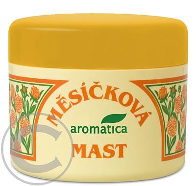 AROMATICA Měsíčková mast 100 ml, AROMATICA, Měsíčková, mast, 100, ml