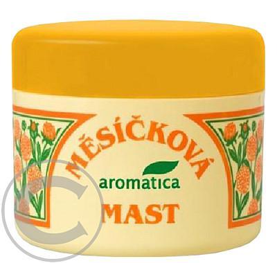 AROMATICA Měsíčková mast 50 ml