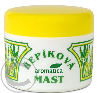 AROMATICA Řepíková mast 50 ml, AROMATICA, Řepíková, mast, 50, ml