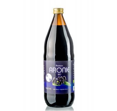 Aronie Bio Premium - 1000 ml, Aronie, Bio, Premium, 1000, ml