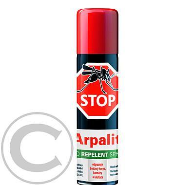 Arpalit BIO Repelent spray 150ml pro zvířata i lidi