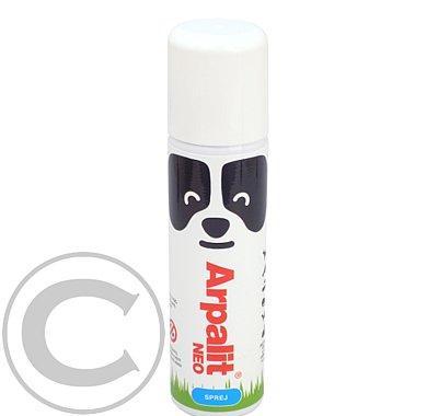 Arpalit NEO a.u.v. sprej 150 ml, Arpalit, NEO, a.u.v., sprej, 150, ml