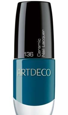 Artdeco Ceramic Nail Lacquer 6 ml 136, Artdeco, Ceramic, Nail, Lacquer, 6, ml, 136