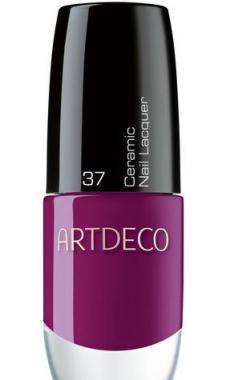 ARTDECO Ceramic nail lacquer 6 ml