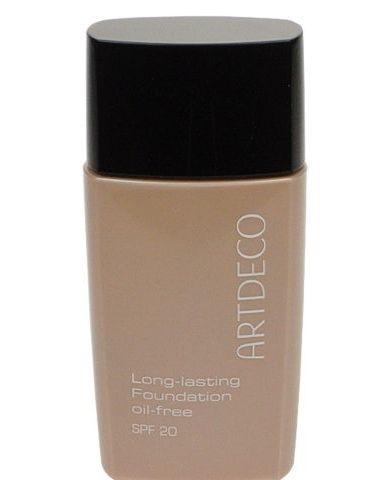 Artdeco Long Lasting Foundation 15  30ml SPF 20. Odstín 15, Artdeco, Long, Lasting, Foundation, 15, 30ml, SPF, 20., Odstín, 15