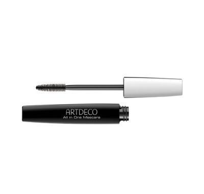 ARTDECO Mascara All In One 10 ml 01 Černá, ARTDECO, Mascara, All, In, One, 10, ml, 01, Černá